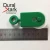 Import Small Plastic Single Nylon Pulley 2 Inch Wheel from China