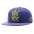 Import Small size children snapback caps and hats with 3D embroidery logo for boys and girls from China