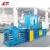 Import Small-sized full automatic baler with cyclone for packaging plants from China