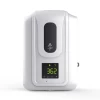 Smart Automatic 3000ML Hand Sanitizer Temperature Measurement Double Degree Waterproof Hand Soap Dispenser