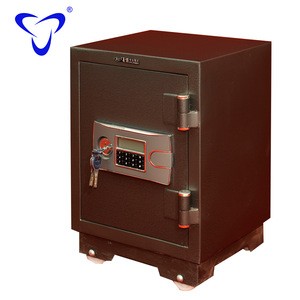 Smart Deposit Safe Boxes Electronic Heavy Fireproof Safes Eagle Safe Boxes Hot Sale Hotel Safety Box