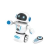 Smart Voice Control Recording Musical Dancing  Pocket Robot Toy for Kids