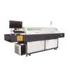 SMT machine PCB Soldering machine Reflow oven with high efficiency and good temperature control system