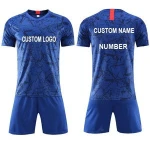 Soccer uniform Pakistan Factory Soccer Wear Oem Cheap Soccer Uniform For Sale