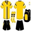 Soccer Uniform/Custom Made Soccer Team Wear/soccer uniform soccer kit sports wear soccer wear