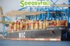 Soeasytao Logistics Services Freight Agents shipping from China to Australia