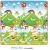 Import Soft EPE Baby Play Mats Double Print Large Foam Children Playmat for Floor Crawling from China