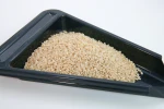Soft Short (Round) grain Brown Rice BROWN JAPONICA RICE Healthy Rice From Viet Nam