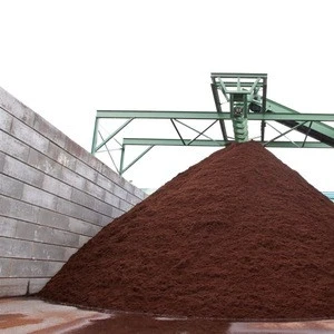 Soil Solution Coconut Coir Pith ; SDS Coco Peat