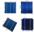 Import Solar cells 156x156 surplus stock poly solar cell price for solar panel, solar cell manufacturing plant, factory cell solar from China