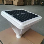 Solar garden light waterproof IP65 hot sale LED solar lights outdoor garden