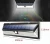 Import Solar Lights Outdoor 118 LED Super Bright Wide Angle Solar Powered Light Security Waterproof Wall Light for Garage Patio Garden from China