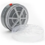 Solar Mosquito Killer Buzz Uv Lamp Light Fly Insect Bug Mosquito Kill Zapper Killer Mosquito Repellent For Outdoor Indoor