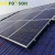 Import Solar panel mounting bracket home roof pv installlation photovoltaic solar bracket from China