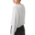 Import Solid Crop Mohair Long Sleeve Women Sweater from China