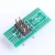 Import SOP8 Test Clip +Wire + Board Flash Chip IC Socket Adapter For BIOS 24/25/93 Programmer 8-pin Testing Clamp Electronic Circuits from China