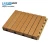Import Sound Absorption soundproofing materials acoustic wall panels for school / office/airport from China
