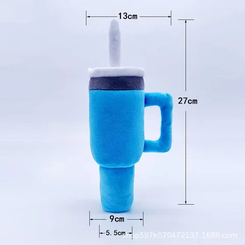 Sound generating water cup pet toy bite resistant and wear-resistant dog toy