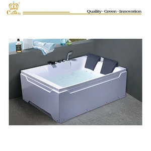 spa indoor whirlpool acrylic corner bathtub handrails for hot tub