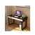 Import Space Saving Executive Ergonomic Work Home Simple Modern Wooden Computer Writing Desk with Drawer from China