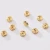 Import Spacer Jewelry Making Micro Pave Zircon Charms Bead Spacers For Jewelry Making Diy Spacers Cz Beads from China