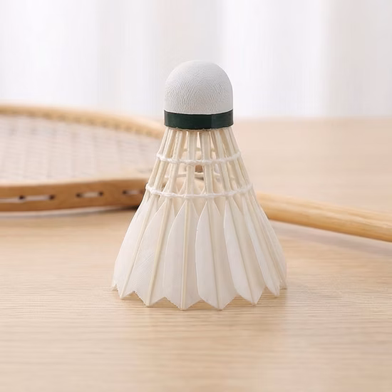 Water Duck Badminton, Suitable for Ordinary Competitions