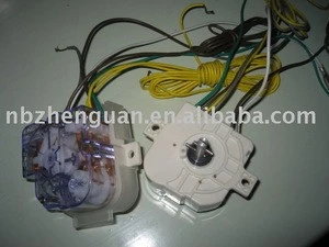 spare parts for washing machine(35 minutes soak timer)