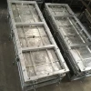 special surfaced texture mould