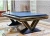 Import Special V shape leg 9ft 8ft high end luxury customized pool table ping pang table from China