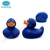 Import Special Yellow Weighted Floating Decoration Bath Toy Duck Refrigerator Magnet from Hong Kong