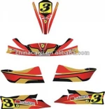 specialized bike decals motorcycle stickers