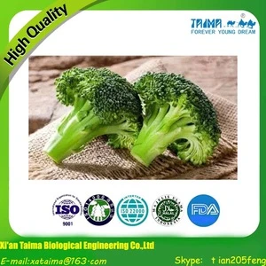Specializing in the production of organic vegetable powder, broccoli freeze-dried powder, broccoli freeze-dried powder wholesale