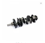 Specialty Steel Forged Bars and Billets