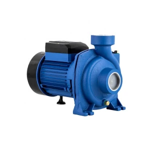 Specification Parts Centrifugal Water Pump High Pressure Water Pump