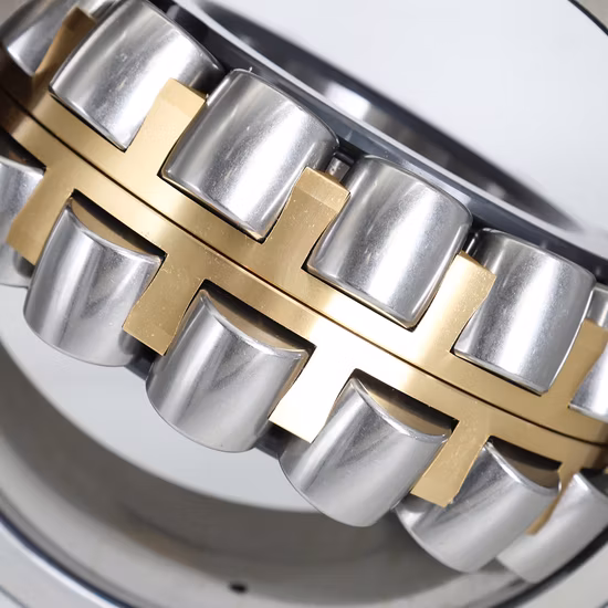 Import Spherical Roller Bearing Self-Aligning 22244 from China