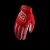 Import Sport Cycling Mountain Bicycle Gloves Bike Riding Gloves Racing Motorcycle Gloves from China