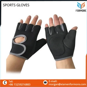 Sports Gloves for Men at Competitive Price