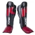 Import Sports Safety Wear Soccer Shin Pads from China