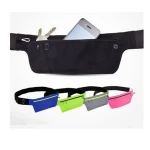 Sports waist bag outdoor hiking small belt running mobile phone bag