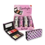 Spotlight Profusion Cosmetic Set Pack of 24 Pieces