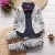 Import Spring Autumn Baby Boys Clothing Set Casual Kids Sport suit Infant Toddler Boys Clothes Top Coat + Pants Tracksuit Set from China