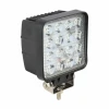 Square LED Work Light 16LED DC 12-80V YL-612-48W-1280