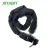 Import Square lockhead  Bicycle Chain Lock 1m Long 8mm Thickness Electric Bike Mountain Bike Chain Lock With Wholesale Price from China