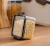 Import Square Sealed Container Kitchen Crisper Food Storage Container with Lids Sugar Containers Storage for Kitchen Ware Plastic Box from China
