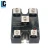 Import SSR-1DAAK DC TO AC NC And NO Single Phase Normally Closed And Normally Open 10A Solid State Relay from China