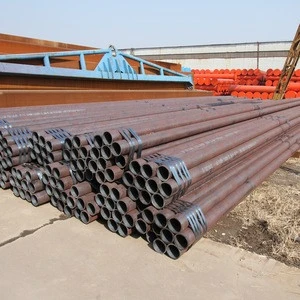 St37 Seamless Steel Pipe Sizes all gauges gi pipe Seamless Heavy Thick Pipe alloy steel aisi 8650