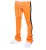 Import Stacked Track Pant Latest Design Track Pants Yellow Track Pant from Pakistan