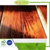 Stained Acacia Hardwood & Solid Wood Flooring 122mm USA Kenturky Color Acacia Floor