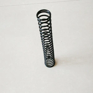 Stainless Steel 2mm Wire Compression Coil Spring
