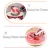 Import Stainless Steel Ice Cream Scoop  with Trigger  Easy to Use, Dipper for Ice Cream Tool for Fruits Melon Ball from China